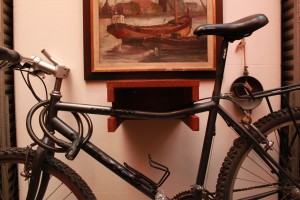 Portabici