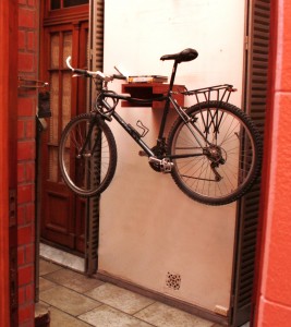 Portabici